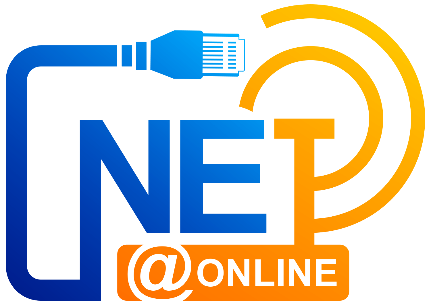 Net@Online-logo